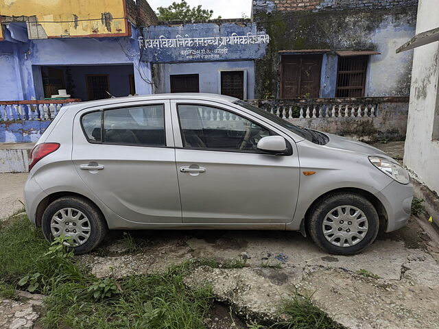 Used Hyundai i20 [2010-2012] Magna 1.2 in Bhilwara