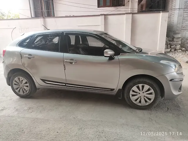 Used Maruti Suzuki Baleno [2015-2019] Delta 1.2 in Raichur