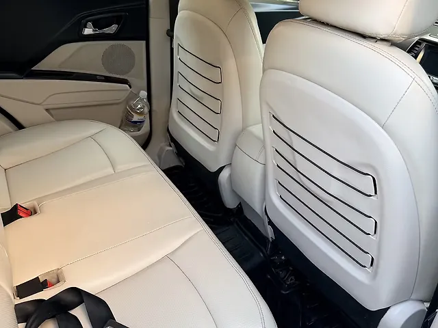Used Mahindra XUV300 [2019-2024] W8 1.5 Diesel [2020] in Kanpur Nagar