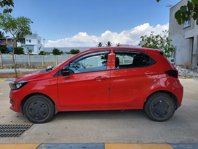 Used 2023 Tata Tiago in Bangalore