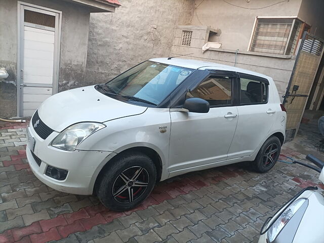 Used Maruti Suzuki Swift  [2005-2010] VDi ABS in Ludhiana