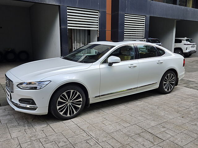 Used Volvo S90 B5 Ultimate in Pune