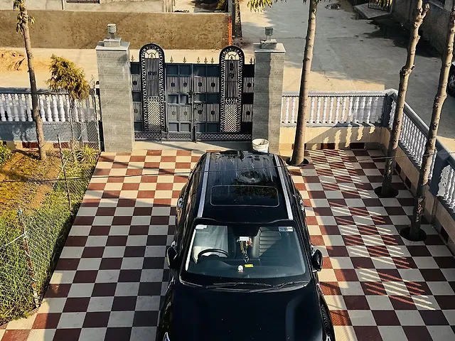 Used 2021 Kia Sonet in Jaipur