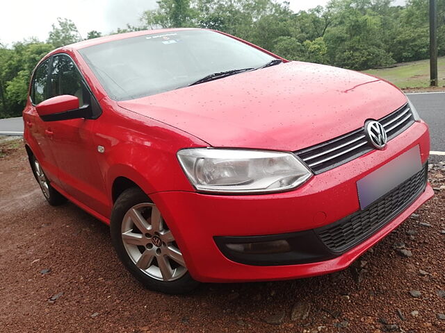 Used 2011 Volkswagen Polo in Kundapura