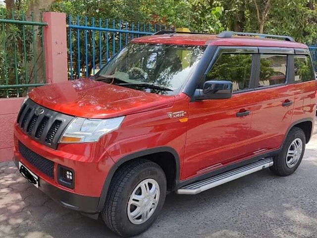 Used Mahindra TUV300 [2015-2019] T4 in Indore