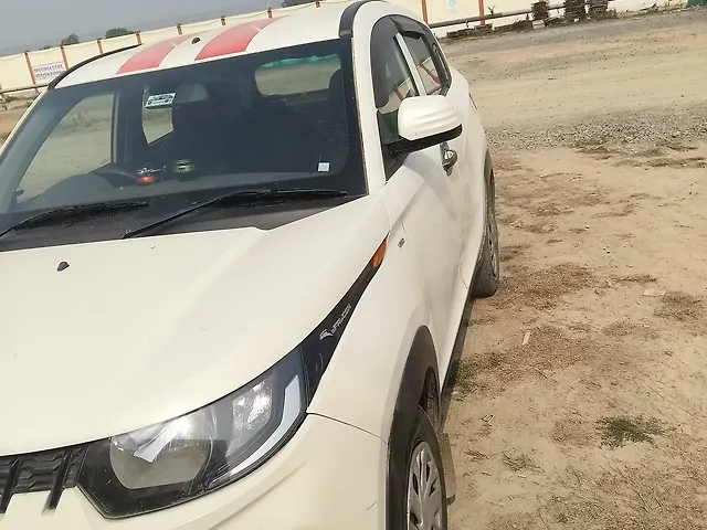 Used Mahindra KUV100 NXT K4 Plus 5 STR in Kanpur Nagar