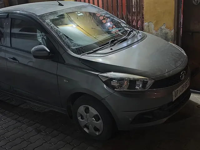 Used 2018 Tata Tiago in Barabanki