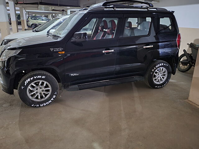 Used 2015 Mahindra TUV300 in Bangalore