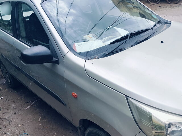 Used Maruti Suzuki Alto K10 [2014-2020] VXi [2014-2019] in Coimbatore