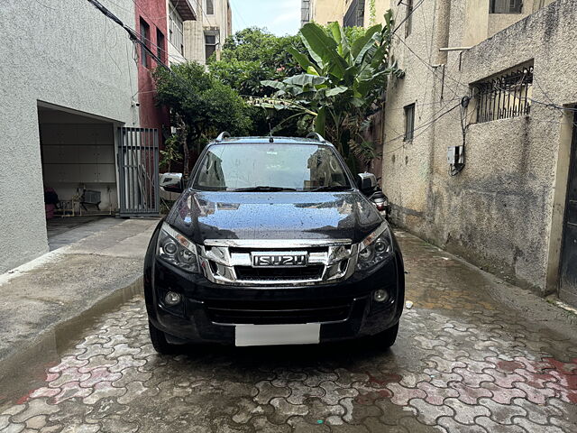 Used 2017 Isuzu D-Max V-Cross in Bangalore