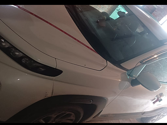 Used Maruti Suzuki Fronx Delta 1.2 CNG in Gwalior