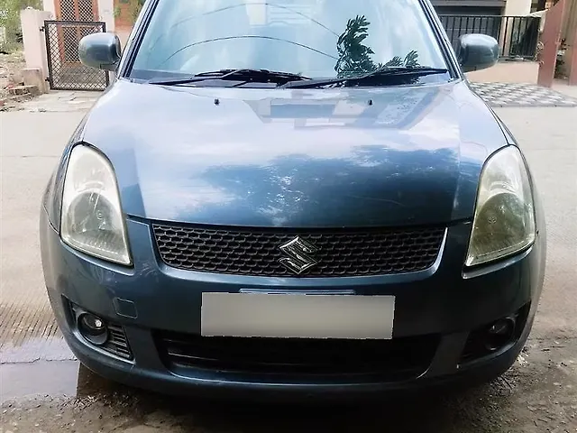 Used 2009 Maruti Suzuki Swift in Indore