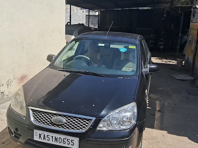 Used 2006 Ford Fiesta/Classic in Bangalore
