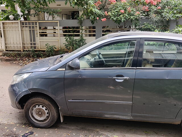 Used Tata Indica Vista [2008-2011] Aura + Safire BS-III in Pune