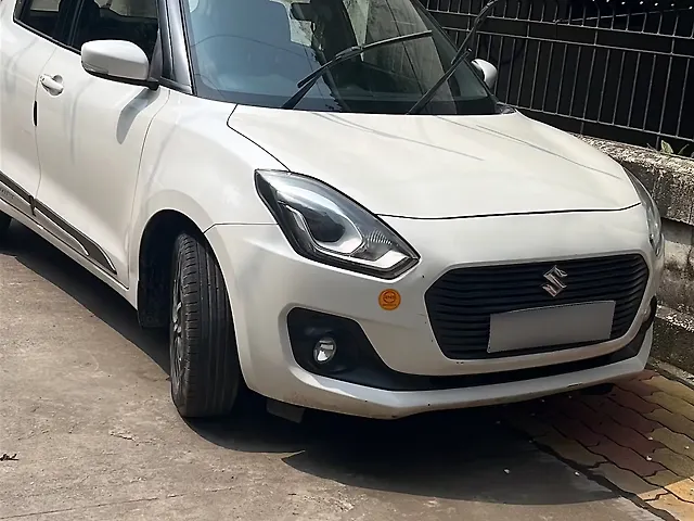 Used Maruti Suzuki Swift [2018-2021] ZXi Plus in Surat