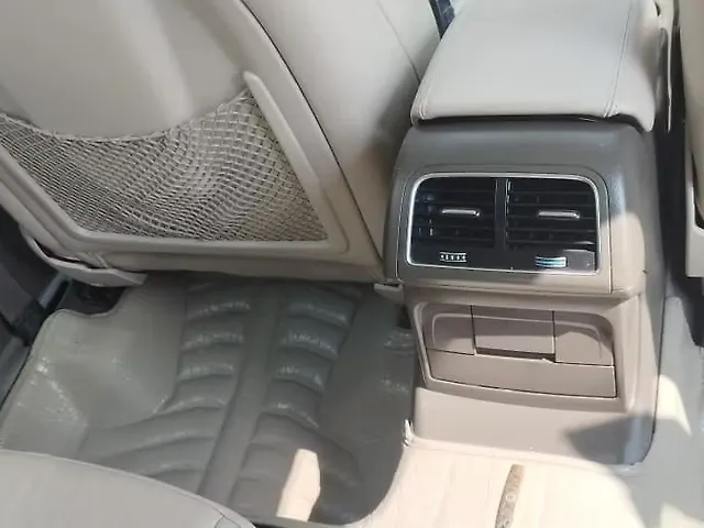 Used Audi Q5 [2013-2018] 2.0 TDI quattro Premium in Rajkot