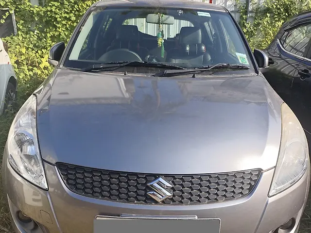 Used 2014 Maruti Suzuki Swift in Ernakulam