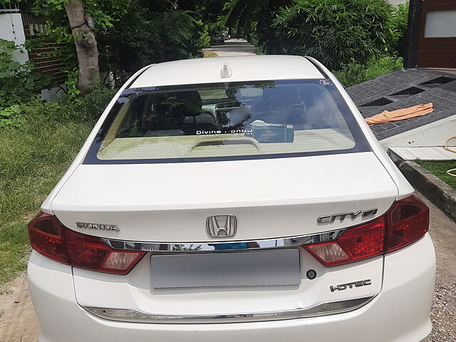 Used Honda City [2014-2017] SV Diesel in Gurgaon