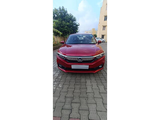 Used 2019 Honda Amaze in Sriperumbudur