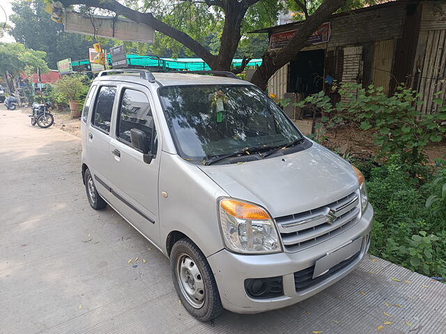 Used Maruti Suzuki Wagon R [2006-2010] LXi Minor in Ahmedabad