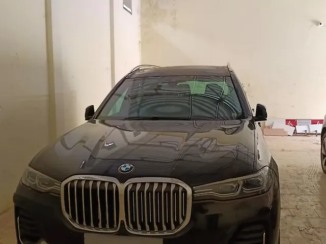 Used 2020 BMW X7 in Chennai
