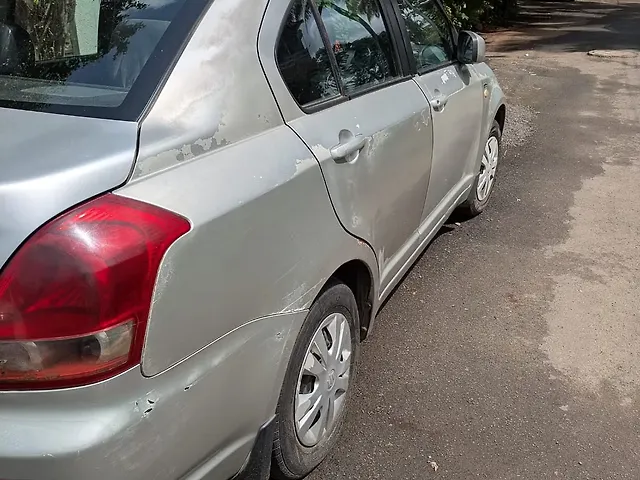 Used Maruti Suzuki Swift Dzire [2010-2011] VDi BS-IV in Kolhapur