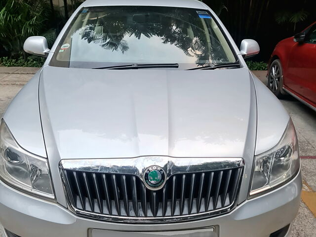 Used 2011 Skoda Laura in Bangalore