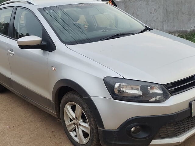 Used 2013 Volkswagen Polo in Bhubaneswar