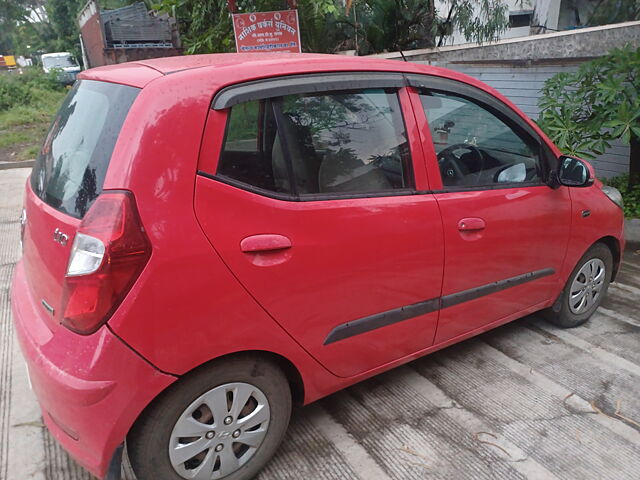 Used 2011 Hyundai i10 in Nashik