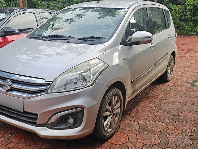 Used Maruti Suzuki Ertiga [2015-2018] VDI SHVS in Mangalore