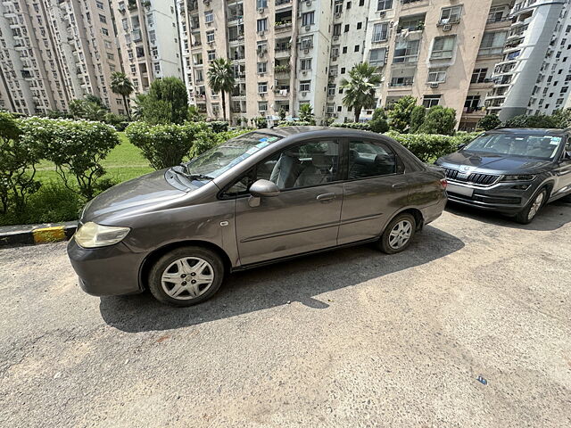 Used Honda City ZX GXi in Lucknow