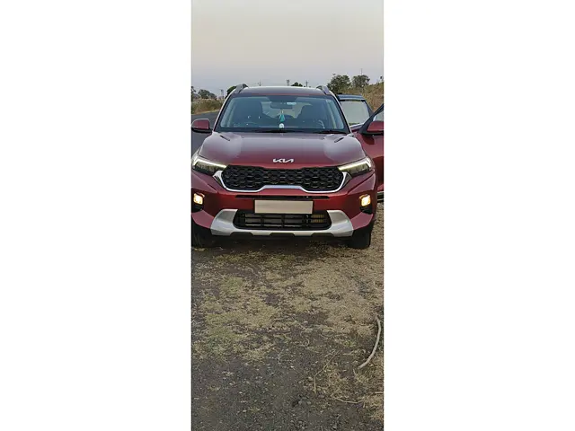 Used 2023 Kia Sonet in Balaghat