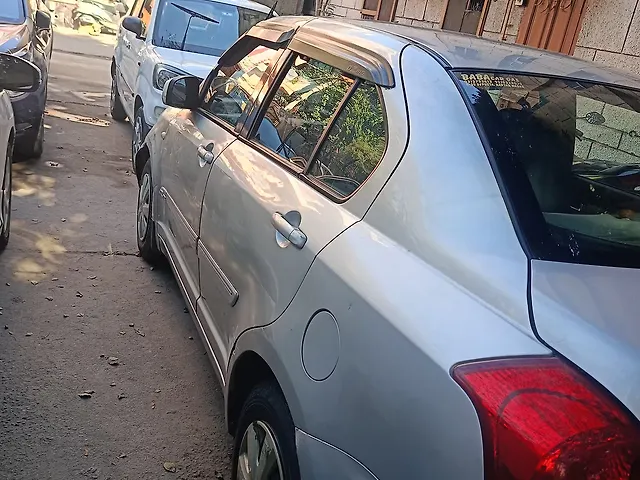 Used Maruti Suzuki Swift Dzire [2010-2011] VXi 1.2 BS-IV in Delhi
