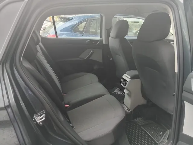 Used Skoda Kushaq [2021-2023] Active 1.0 TSI MT in Indore