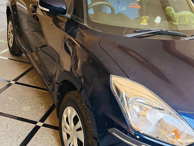 Used Maruti Suzuki Swift [2021-2024] VXi [2021-2023] in Warangal