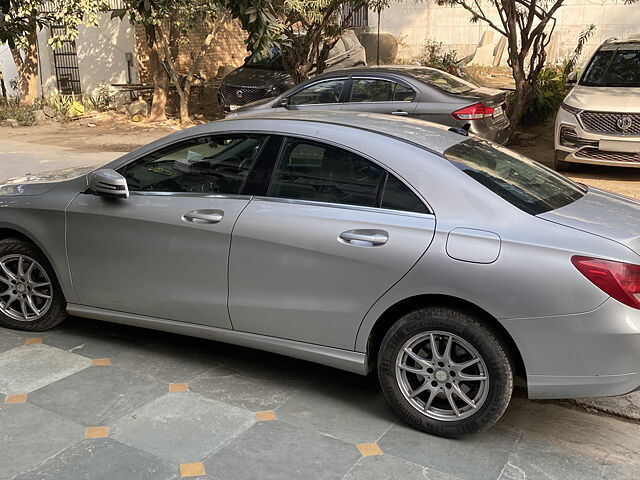 Used Mercedes-Benz CLA 200 CDI Style in Gurgaon