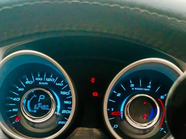 Used Mahindra XUV500 [2015-2018] W10 AT in Patna