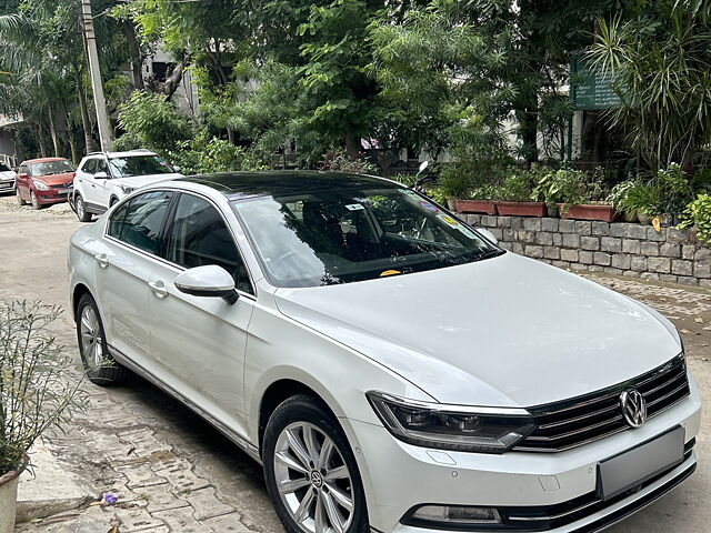 Used 2017 Volkswagen Passat in Delhi