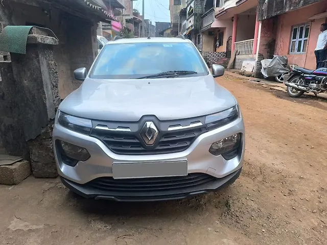Used 2019 Renault Kwid in Kolhapur Used 2019 Renault Kwid in Kolhapur
