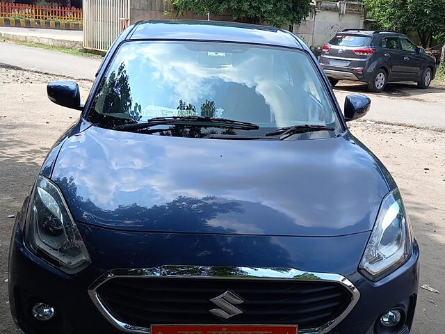 Used 2017 Maruti Suzuki DZire in Datia