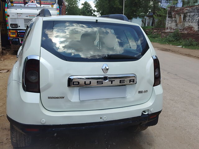 Used Renault Duster [2012-2015] 85 PS RxL Diesel in Karauli