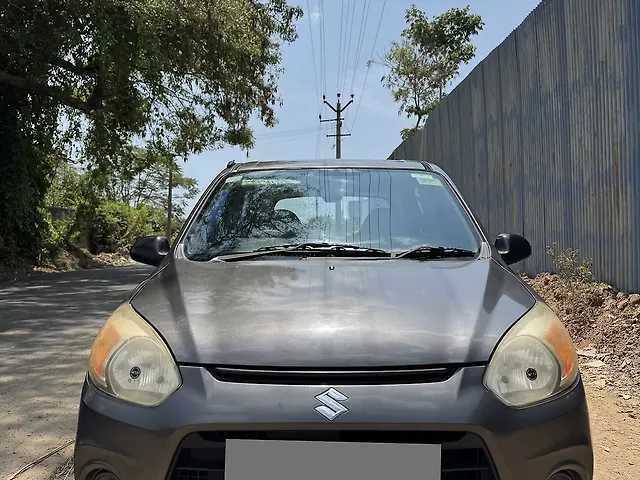 Used 2016 Maruti Suzuki Alto 800 in Imphal Used 2016 Maruti Suzuki Alto 800 in Imphal