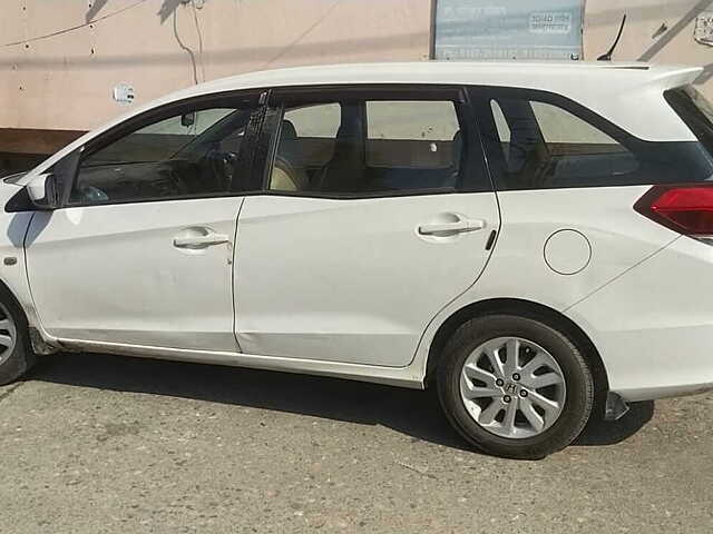 Used Honda Mobilio V Diesel in Saharanpur