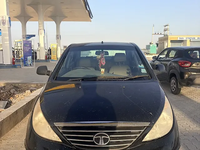 Used 2010 Tata Manza in Kota