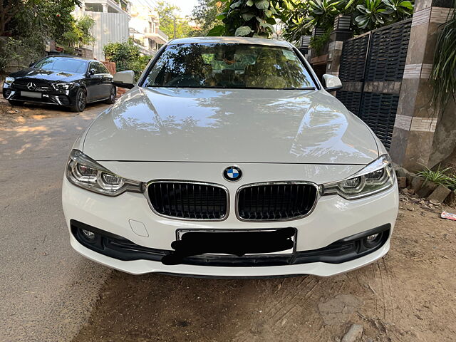 Used 2018 BMW 3-Series in Delhi