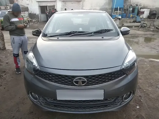 Used 2018 Tata Tigor in Delhi