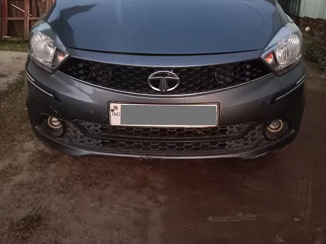 Used 2018 Tata Tiago in Dibrugarh