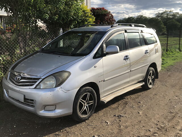 Used Toyota Innova [2005-2009] 2.5 G2 in Parbhani