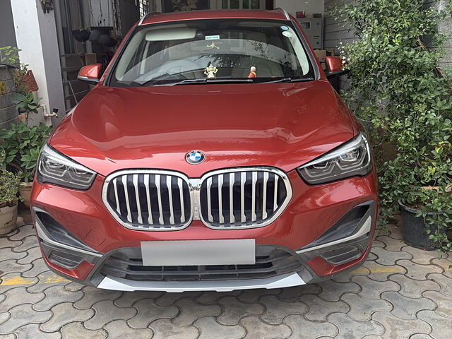 Used 2021 BMW X1 in Bangalore