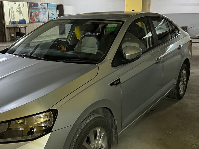 Used Skoda Slavia [2022-2023] Ambition 1.0L TSI AT in Noida